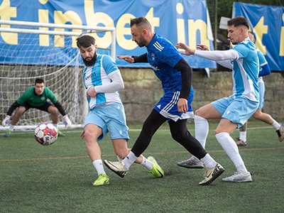 Inbet Първа Лига стартира с титаничен сблъсък