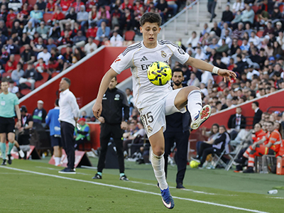 Реал Мадрид търси реакция срещу коравия Жирона на „Бернабеу“