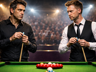 Легендарни виртуози участват на Световното първенство в „Крусибъл“