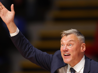 Байерн е в криза, но и шампионът Фенербахче е разклатен