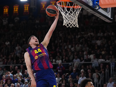 Клишето „задължителен мач“ отговаря напълно за сблъсъка Жалгирис - Барселона