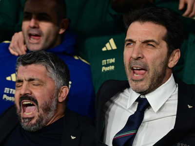 Последно повикване за Северна Америка – Италия влиза в балканския ад