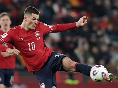 Чехия търси участие на първи Мондиал от 2006 г., предстои решителен сблъсък с Дания в Прага