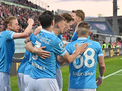 Може ли Милан да ликува в непревземаемата крепост на Наполи?