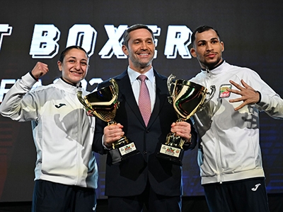 Пето злато за Росенов и триумфално завръщане за Чуканова: България приключи турнира със седем медала