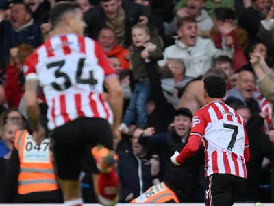 Съндърланд ще спре устрема на Нотингам Форест