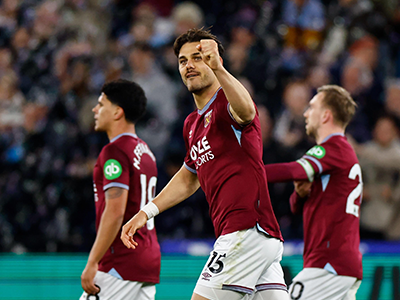 Уест Хам срещу Уулвс в битка на дъното с огромен залог