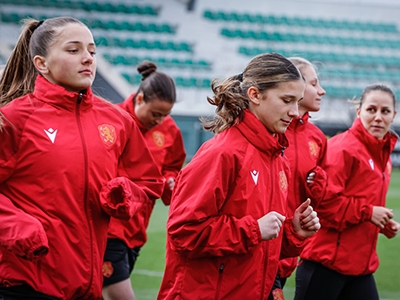 Тежък тест по пътя към Мондиал 2027: България посреща непобедения Косово