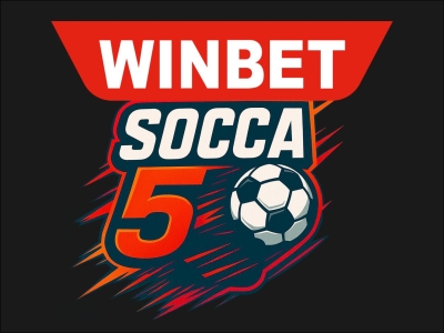 WINBET SOCCA-5