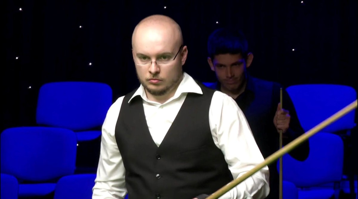 Победителите в предишните две издания на WINBET Снукър Лига с нови победи