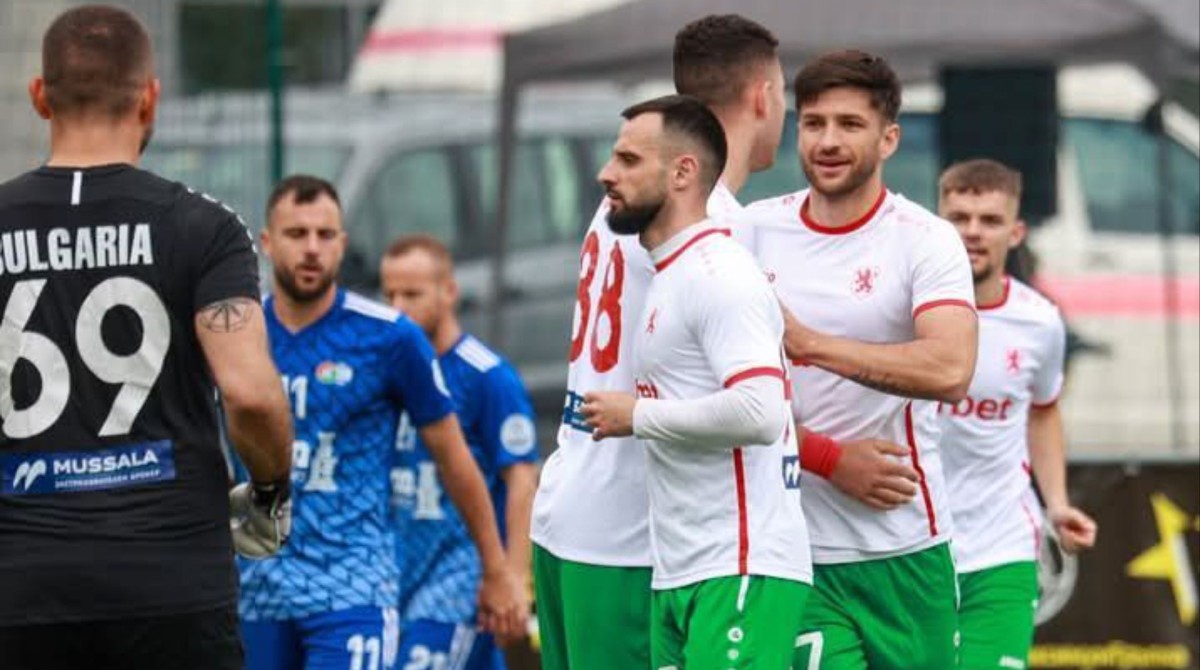 Световното по минифутбол с участието на България пряко на Sportbg.bg