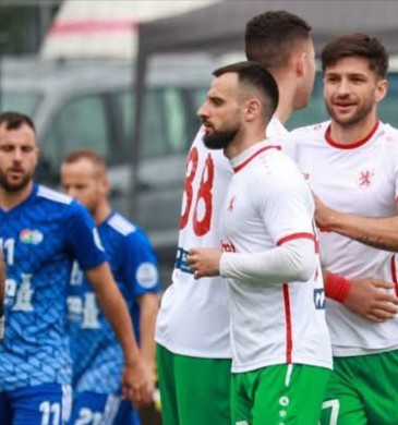 НОВИНИ: Световното по минифутбол с участието на България пряко на Sportbg.bg