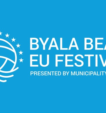 НОВИНА НА ФОКУС: Европейския фестивал на плажните спортове в Бяла