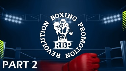 спортни видеа: Revolution Boxing 2 - Част 2