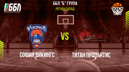 спортни видеа: София Викингс - Титан Пропъртис