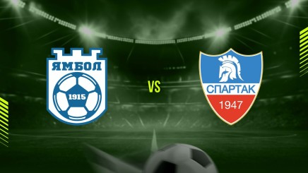 спортни видеа: ФК Ямбол 1915 - Спартак 1947