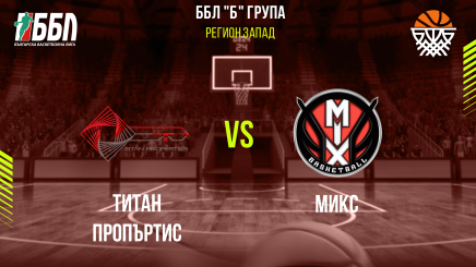 спортни видеа: Титан Пропъртис - Микс