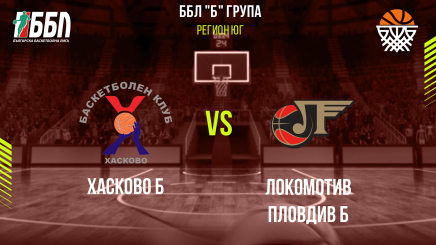 спортни видеа: Хасково Б - Локомотив Пловдив Б