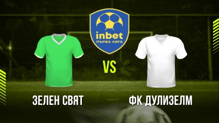 спортни видеа: Зелен Свят - ФК Дулизелм