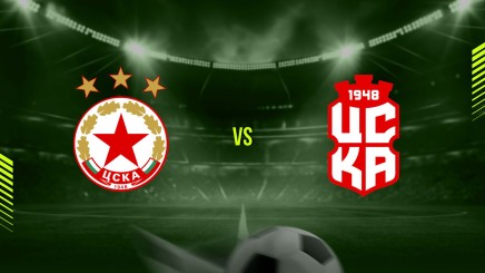 спортни видеа: ЦСКА III - ФК ЦСКА 1948 III
