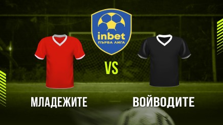 спортни видеа: Младежите - Войводите