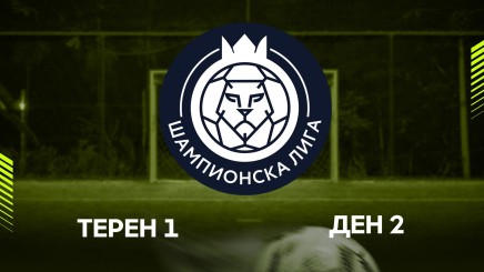 спортни видеа: ШАМПИОНСКА ЛИГА
