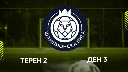 спортни видеа: ШАМПИОНСКА ЛИГА