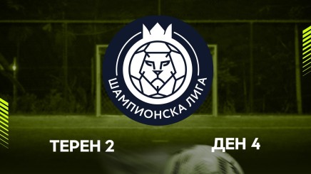 спортни видеа: ШАМПИОНСКА ЛИГА