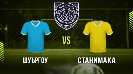 спортни видеа: Шуър гоу - Станимака