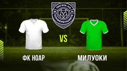 спортни видеа: ФК Ноар -Милуоки