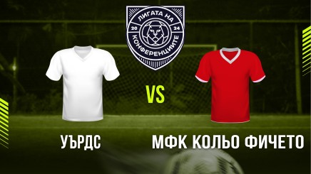 спортни видеа: Уърдс -  МФК Кольо Фичето