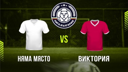 спортни видеа: Виктория - Няма Място