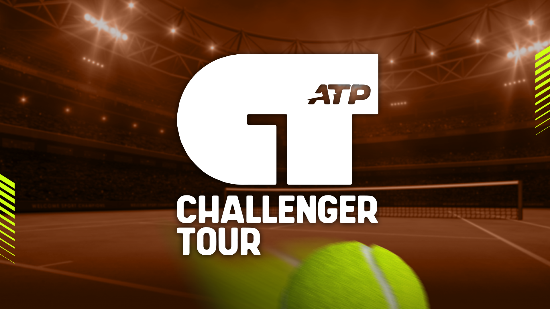 ATP Challenger Izida Cup 23.08  cover